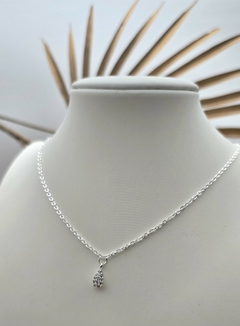 CONJUNTO GOTA STRASS /AB - comprar online