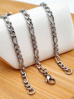 PULSERA TRES UNO N°2 / AQ