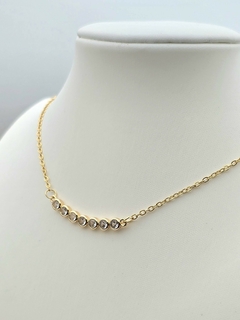 CONJUNTO BIANCA CONTINUA /AD