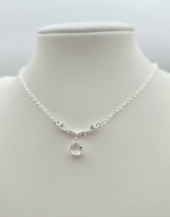 CONJUNTO FENNA PIEDRA /AB - nya joyas