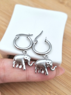 AROS NARA ELEFANTE/AQ
