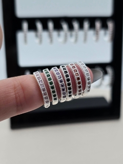 AROS X12 "ARES" /AB - nya joyas