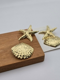 BROCHES X2 - comprar online