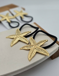 COLETS ESTRELLA DETALLE