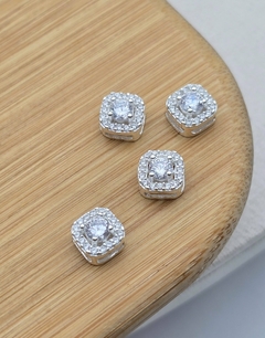 SUSANITO CUADRO CRISTAL /PLATA
