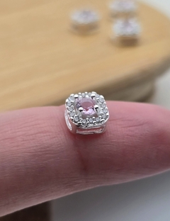SUSANITO CUADRO ROSA /PLATA