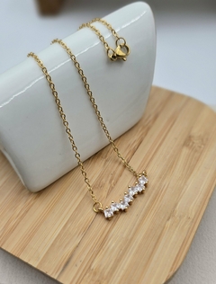 CONJUNTO LINDA CRISTALES /AD