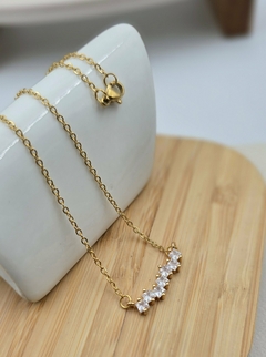 CONJUNTO LINDA CRISTALES /AD en internet