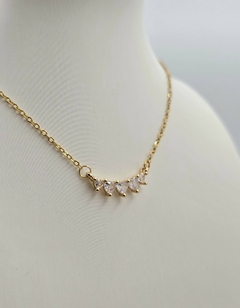 CONJUNTO CORA CRISTALES/AD - comprar online