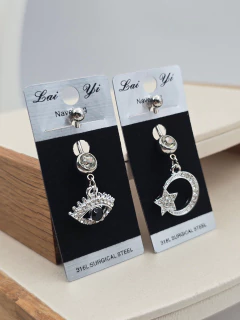 PIERCING VARIADOS / AQ en internet