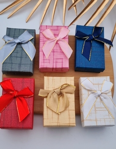 CAJITA REGALO