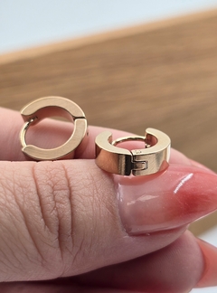 AROS HUGGIES 156 / ROSE
