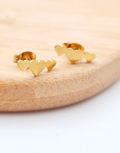 PASANTE CORAZONES/AD