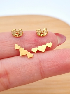 PASANTE CORAZONES/AD - comprar online