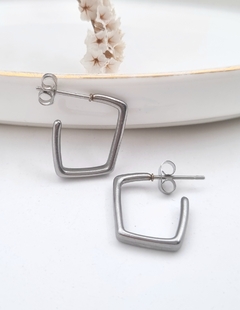 AROS CUADRADO PASANTE /AQ
