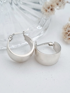 ARO PRADA /PLATA - comprar online
