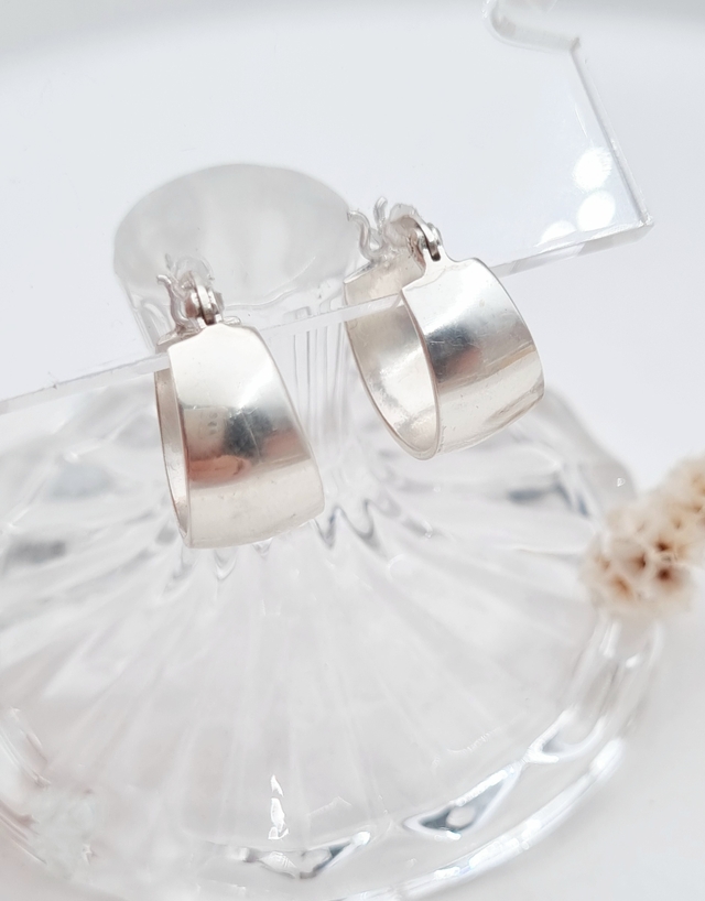 Aro Prada /Plata thumbnail 2