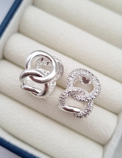 AROS SINFIN STRASS PREME / AB - comprar online