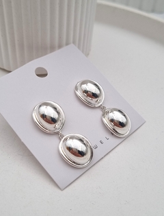 AROS TAZAS/ PLASTICO BAÑADO BLANCO en internet
