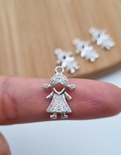 DIJE NENA SUSANITA / AB - comprar online