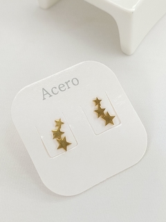 AROS PASANTE ESTRELLA / AD