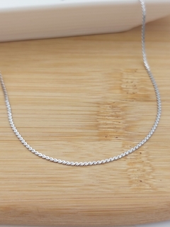 CADENA PLANCHADA / AQ