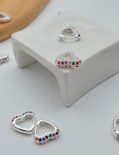 AROS HUGGIES COLORES / AB PREME