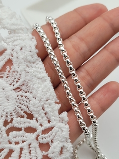 CADENA FROLO MEDIA/ AB - comprar online