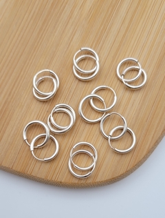 AROS CLASICOS / PLATA