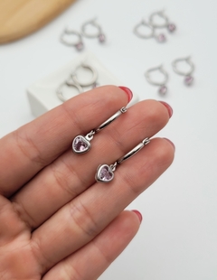 AROS AIDE ROSA / AQ - comprar online