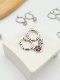 AROS AIDE ROSA / AQ