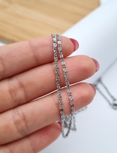 CADENA CARACOLITO / AQ - comprar online
