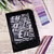 Capa Kindle Sakura 004 - comprar online