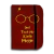 Capa Kindle Don't Touch My Kindle