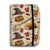 Capa Kindle Grifinória Fundo Claro