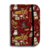 Capa Kindle Harry Potter Grifinória Fundo Vermelho