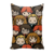 Mini Almofada Harry Potter 003