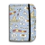 Capa Kindle Harry Potter Fundo Azul