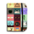 Capa Kindle Harry Potter Desenho 4