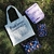 EcoBag Book Lover - comprar online