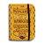 Capa Kindle Lufa-Lufa Frase