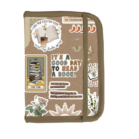 Capa Kindle Good Day - comprar online