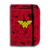 Capa Kindle Mulher Maravilha 001