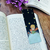 Kit com 4 Marcador Pequeno Principe Marca Página Marcadores Livro - Migramah Store