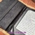 Capa Kindle Livro Red - Migramah Store