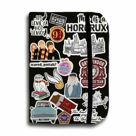 Capa Kindle Harry - comprar online