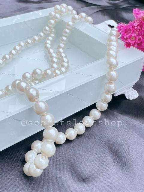 PÉROLAS PARA MASSAGEM