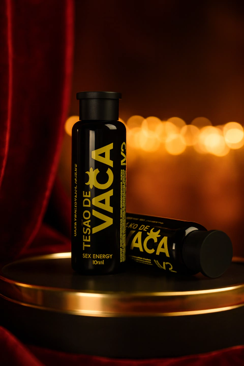 TESÃO DE VACA ESTIMULANTE FEMININO 10ML SEXY FANTASY - comprar online