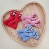 SIENNA DELICATO PP COM BORDADO ROSA | PAR - comprar online