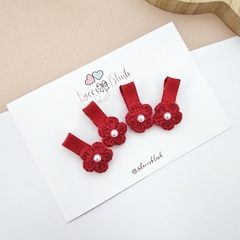 MINI HAIRCLIP MARTINA | UNIDADE - loja online